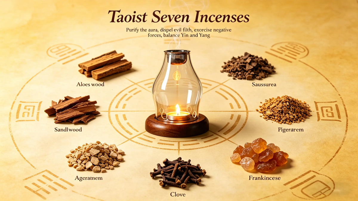 Feng Shui Gemstones 2026: Prosperity Arrangements Guide