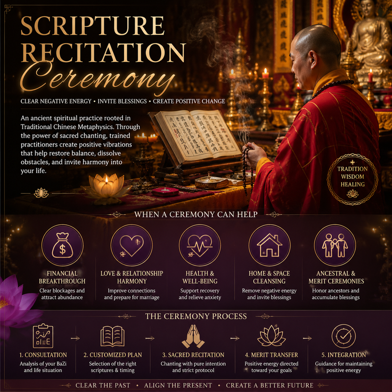Scripture Recitation Ceremonies Explained: How Ancient Chanting Transforms Your Energy WiAuGem