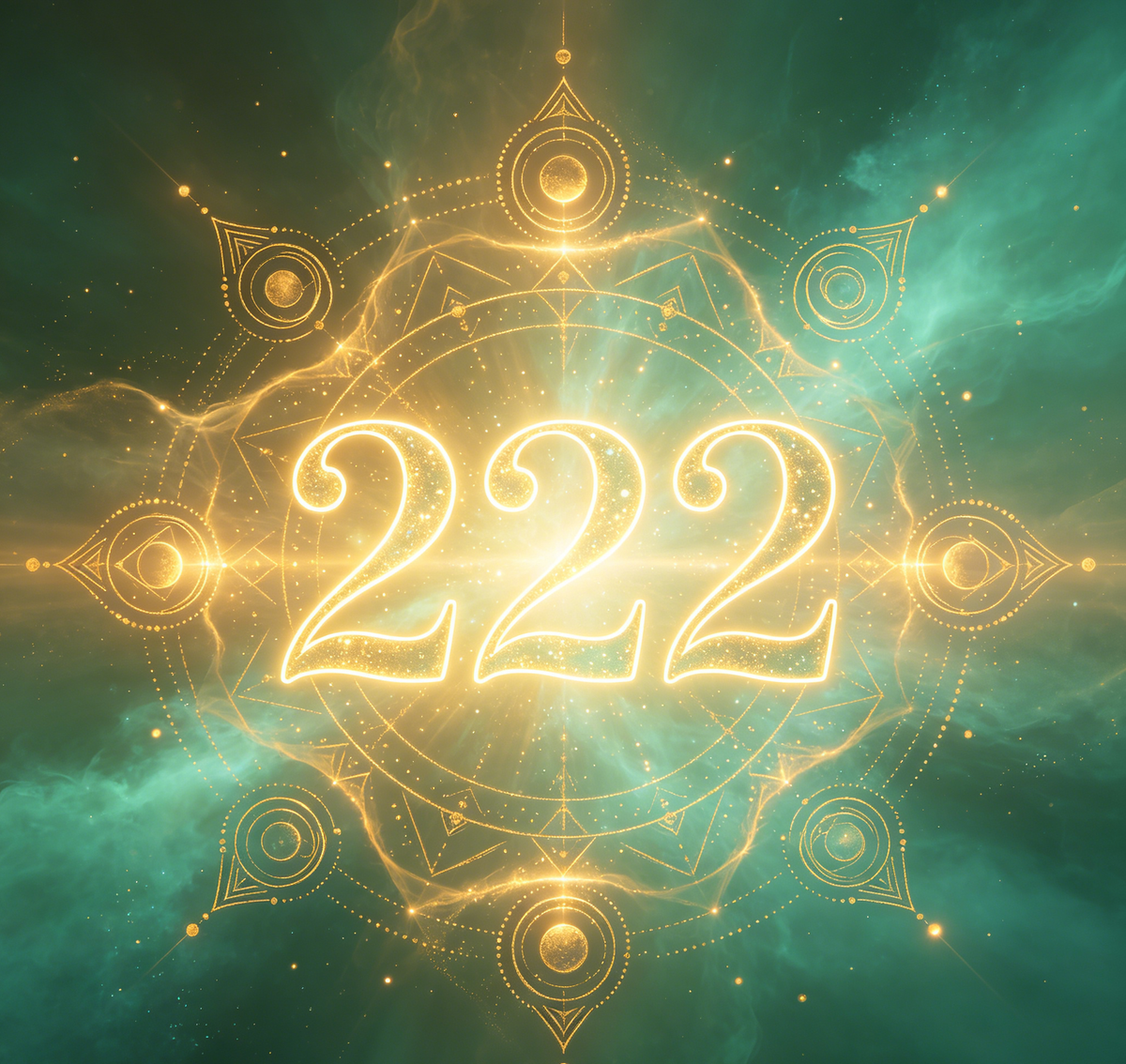 222 Angel Number Meaning in Career: Unlock Balance, Collaboration & True Professional Fulfillment
