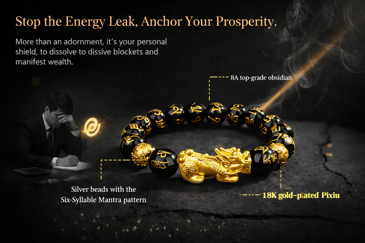 Ultimate Guide to Authentic Feng Shui Jewelry 2026: WiAuGem Sets the New Standard