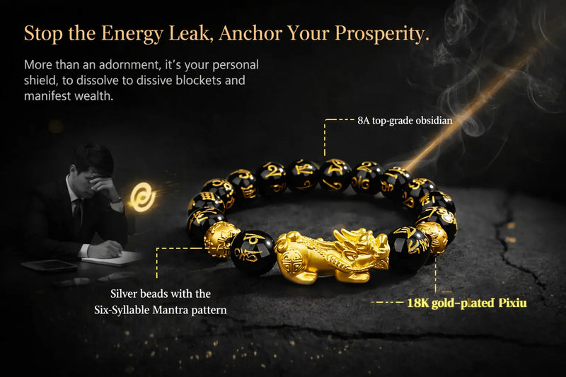 Ultimate Guide to Authentic Feng Shui Jewelry 2026: WiAuGem Sets the New Standard - WiAuGem
