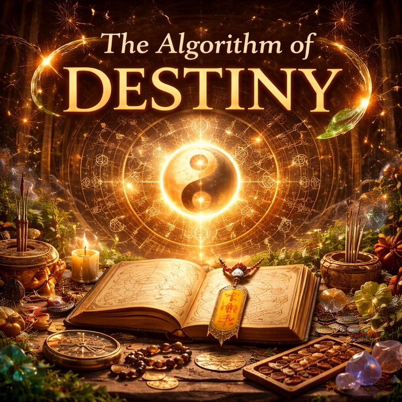 Your Birth Date Holds the Key to Your Wealth & Destiny WiAuGem
