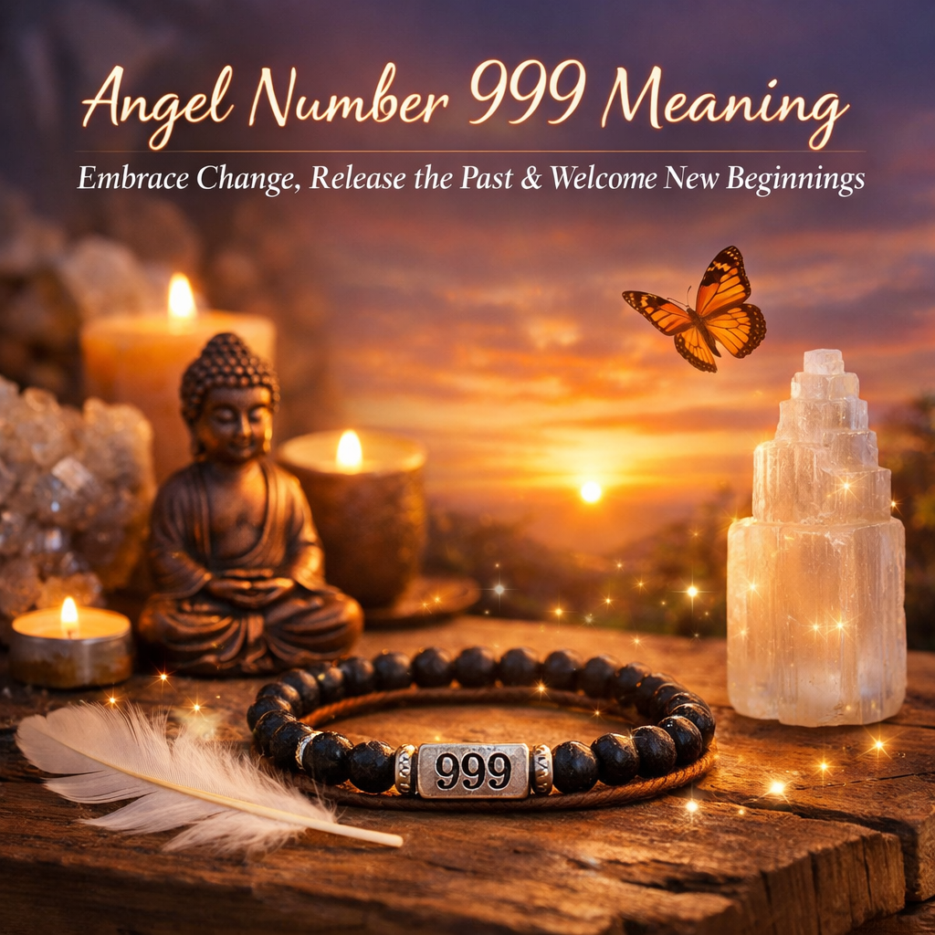 Angel Number 999 Meaning: A Sign of Endings, Transformation & New Beginnings