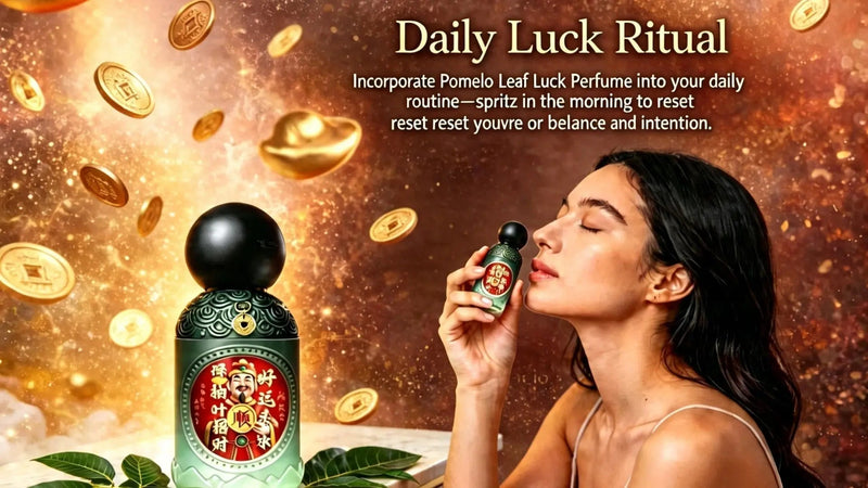 Five Elements Fragrance Balance: Achieving Harmony Through Scent WiAuGem