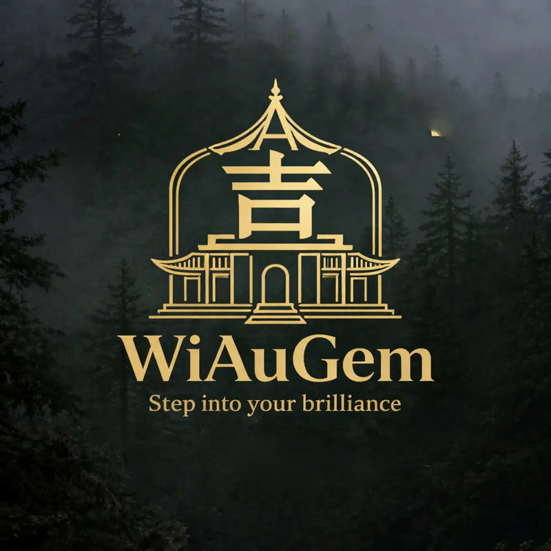 Best Crystals for Anxiety Relief in 2026: What Science and Ancient Wisdom Agree On - WiAuGem