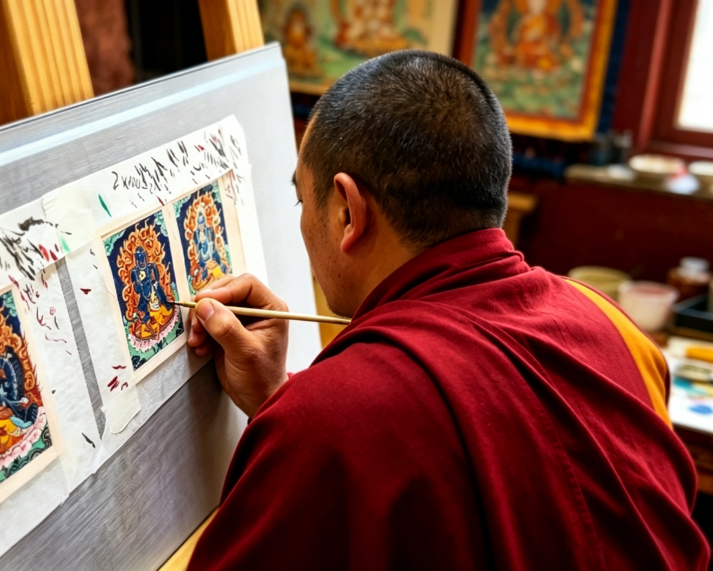 Discover Your Destiny<br>through Ancient Wisdom