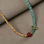 Sandalwood Worry Beads | Fortune-Turning Prayer Beads