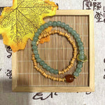 Sandalwood Worry Beads | Fortune-Turning Prayer Beads