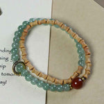 Sandalwood Worry Beads | Fortune-Turning Prayer Beads