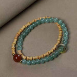 Sandalwood Worry Beads | Fortune-Turning Prayer Beads