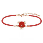 Wiaugem Chinese Zodiac Necklace | 12 Zodiac Animal Jewelry