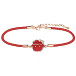 Wiaugem Chinese Zodiac Necklace | 12 Zodiac Animal Jewelry