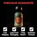 Pomelo Leaf Aura Reset Perfume | Energy Cleansing & Luck |Enhance Relationship |Business& Wealth |100% Pure Ritual Mist to Clear Blocks & Attract