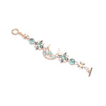 WIAUGEM Sun &amp; Moon Energy Jewelry Set