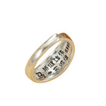 12 Chinese Zodiac Adjustable Ring | Wiaugem