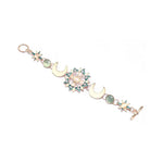 WIAUGEM Sun &amp; Moon Energy Jewelry Set