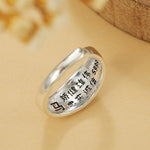 12 Chinese Zodiac Adjustable Ring | Wiaugem