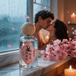 Devil Cupid Attraction Spray | Rekindle Lost Love & Boost Romance |Attract a Lover & Multiple Admirers |100% Ritual-Blessed Perfume to Draw Love & Protect Your Aura