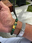 PiXiu Jade Bracelet | Authentic Hetian Jade Fortune Jewelry
