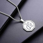 Jackie Chan Adventures 12 Zodiac Talismans Necklace