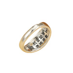 12 Chinese Zodiac Adjustable Ring | Wiaugem