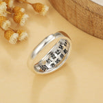 12 Chinese Zodiac Adjustable Ring | Wiaugem