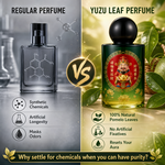 Pomelo Leaf Aura Reset Fragrance | Energy Cleansing & Luck |Enhance Relationship & Attract True Love |Business& Wealth |100% Pure Ritual Mist to Clear Blocks & Attract