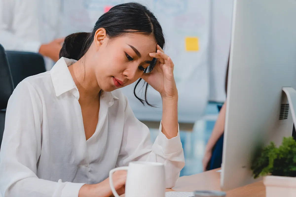 Achieving Work-Life Balance