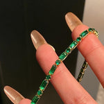 Emerald Energy Bracelet™Unlock Abundance. Protect Your Energy. Attract New Opportunities.