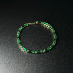Emerald Energy Bracelet™Unlock Abundance. Protect Your Energy. Attract New Opportunities.