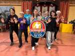 Free Tai Chi for Beginners: Ease Joint Pain & Steady Energy in 7 Days