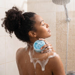 The “Energy Reset” Ritual Bar：Handcrafted Mint & Himalayan Salt Soap for Modern Stress Relief & Spiritual Cleansing