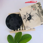 Clear Negative Energy Herbal Cleansing Soap|  Restore Balance& Strengthen Skin Barrier& Banish Bad Luck