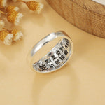 12 Chinese Zodiac Adjustable Ring | Wiaugem