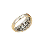 12 Chinese Zodiac Adjustable Ring | Wiaugem