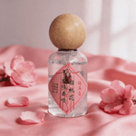 Pomelo Leaf Aura Reset Fragrance | Energy Cleansing & Luck |Enhance Relationship & Attract True Love |Business& Wealth |100% Pure Ritual Mist to Clear Blocks & Attract