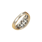 12 Chinese Zodiac Adjustable Ring | Wiaugem