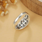 12 Chinese Zodiac Adjustable Ring | Wiaugem