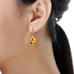 WIAUGEM Gold-Tone Wealth &amp; Abundance Jewelry Set