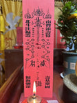 Beidou Longevity Ritual - Taoist Ceremony for Destiny Stabilization