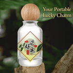 Pomelo Leaf Aura Reset Perfume | Energy Cleansing & Luck |Enhance Relationship |Business& Wealth |100% Pure Ritual Mist to Clear Blocks & Attract