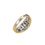 12 Chinese Zodiac Adjustable Ring | Wiaugem