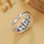 12 Chinese Zodiac Adjustable Ring | Wiaugem