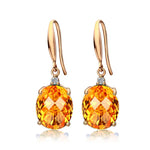 WIAUGEM Gold-Tone Wealth &amp; Abundance Jewelry Set