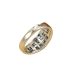 12 Chinese Zodiac Adjustable Ring | Wiaugem