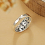 12 Chinese Zodiac Adjustable Ring | Wiaugem