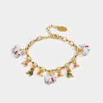Wiaugem DIY Chinese Zodiac Talisman Set