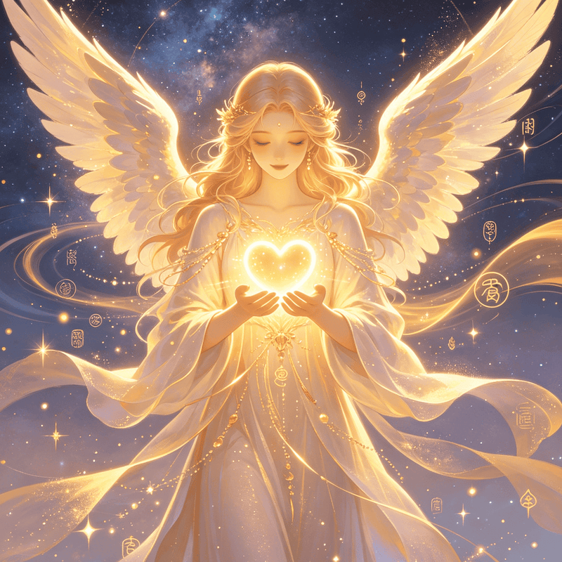 How Your Purchase Builds Your Karmic Merit