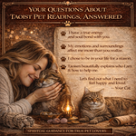 Pet Destiny Reading | Discover Why Your Pet Chose You