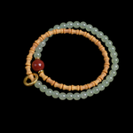 Sandalwood Worry Beads | Fortune-Turning Prayer Beads